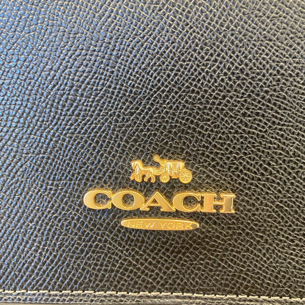 Coach Klare top handle bag - Picture 6 of 8
